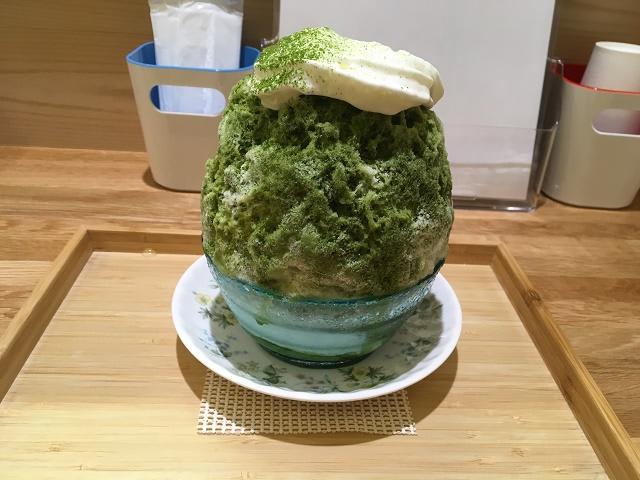 氷峰ジャンダルム
