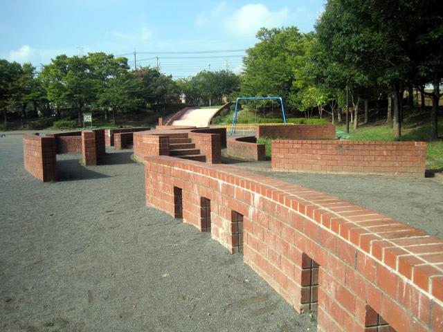 あかね台熊の谷公園