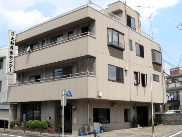 お葬式のことなら川崎市民葬取扱店の葬儀社「大和葬祭センター」