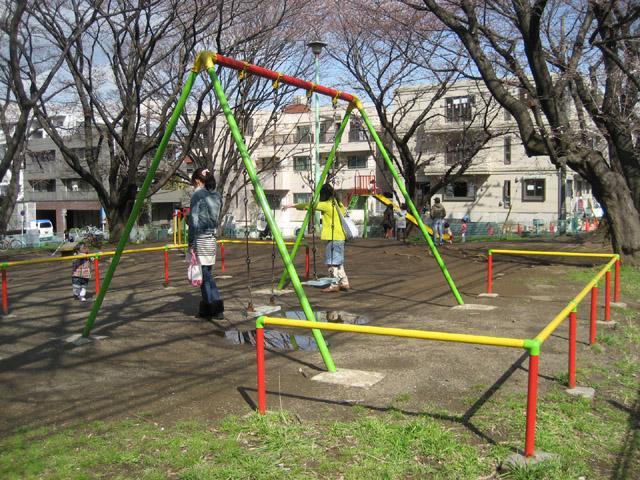 小台東公園