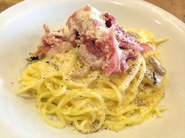 Italian kitchen VANSAN