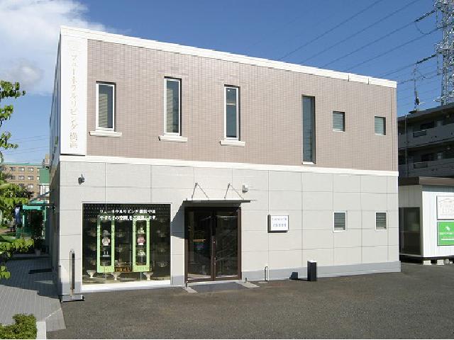 メモリアルアートの大野屋　フューネラルリビング横浜