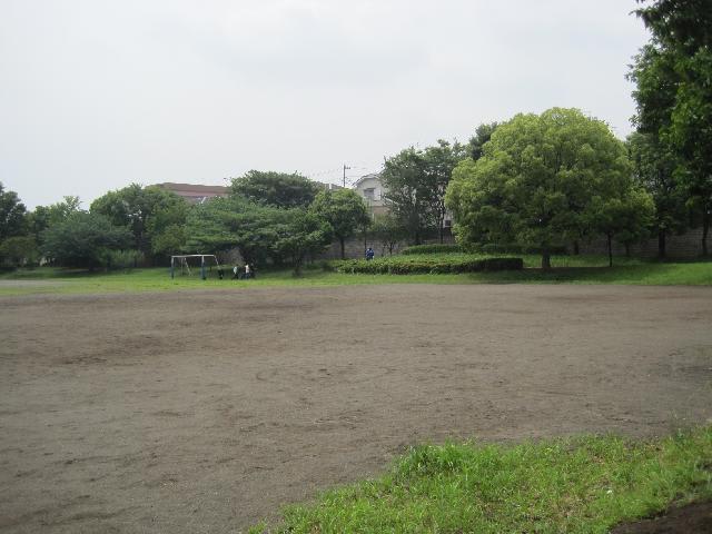 牛久保西公園