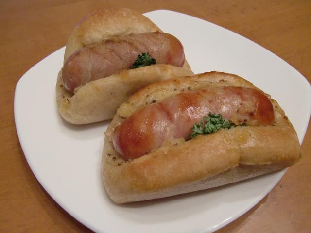 ベーカリー『もあ四季彩館』
