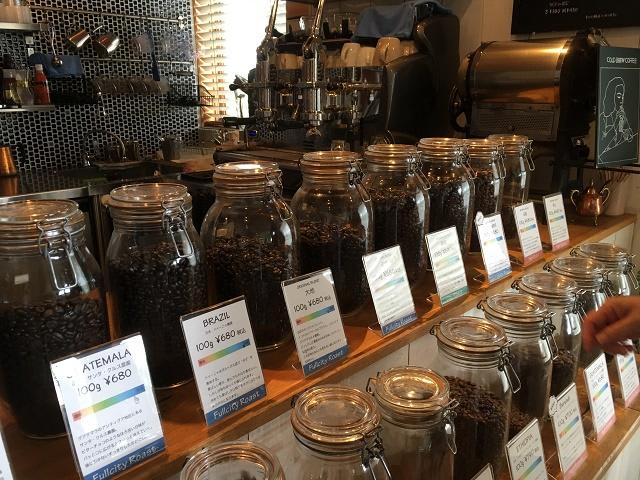 BlueDOOR Coffee