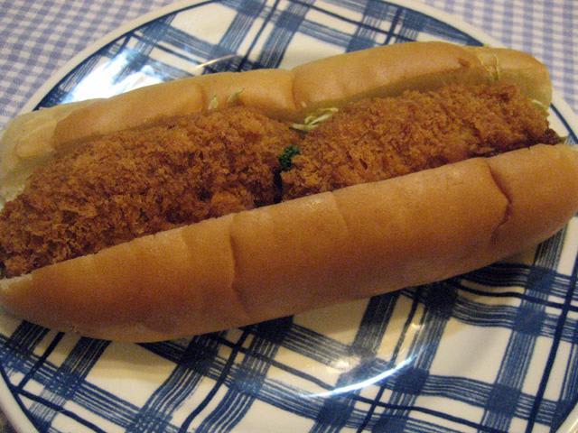 リヨン コッペ館