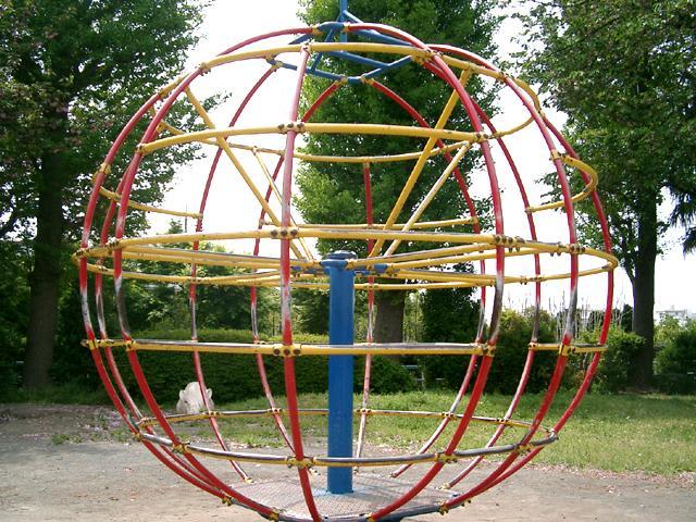 たぬき公園