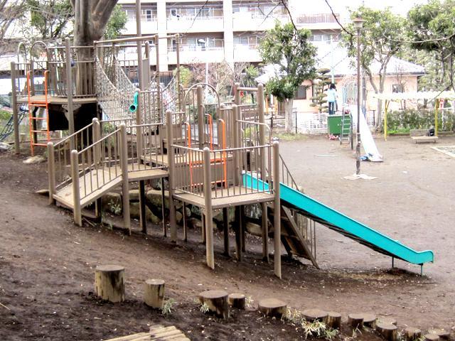 有馬ふるさと公園