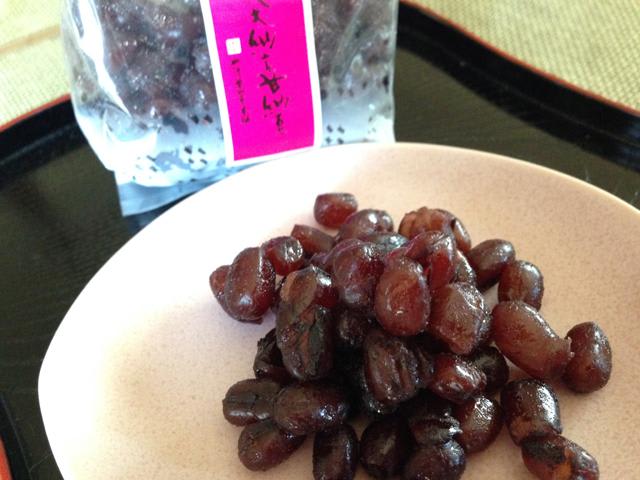 丹波甘納豆本舗