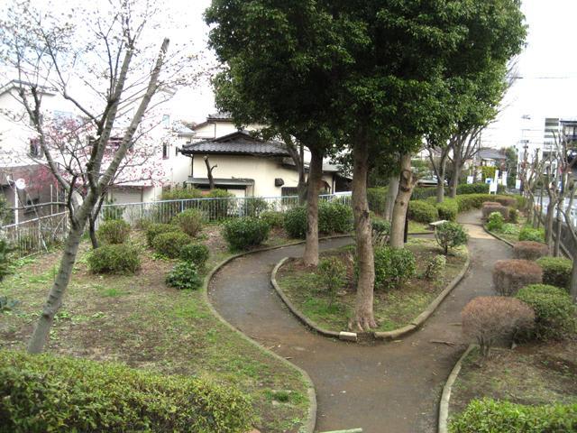 平公園