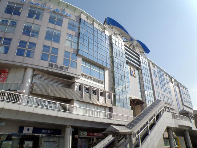 東急ゴルフスクール港北