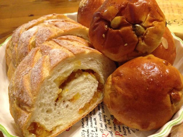 神戸屋フォーニル レザンジュ