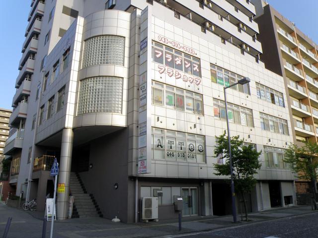 自立学習指導会　センター北教室