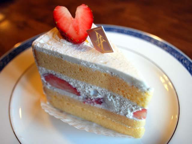 sweets garden YUJI AJIKI