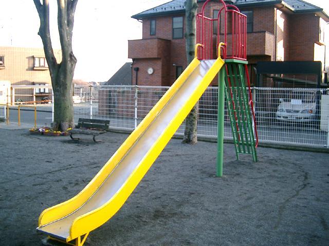 野川第2公園