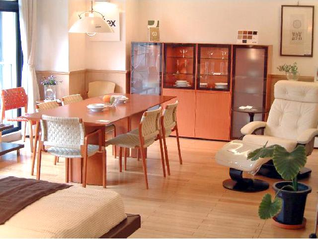 Furniture & Interior THE HOME