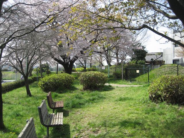 五所塚第一公園