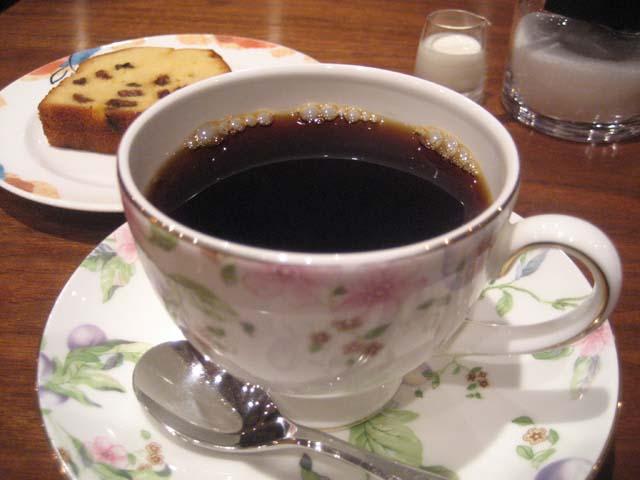 珈琲焙煎　蓮（REN）