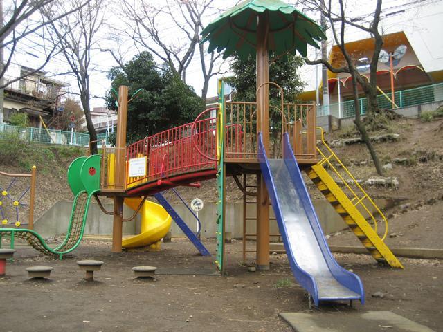 小台西公園