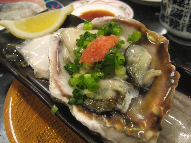 廻鮮寿司処　タフ