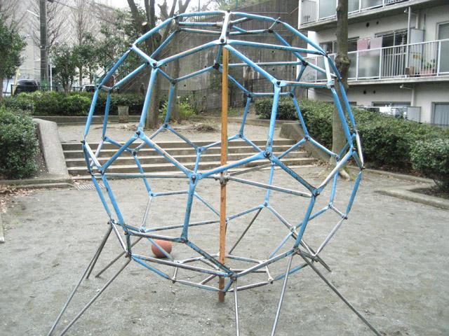 宮の谷公園