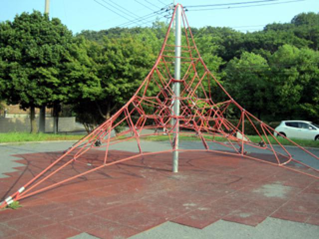 長坂ささのは公園