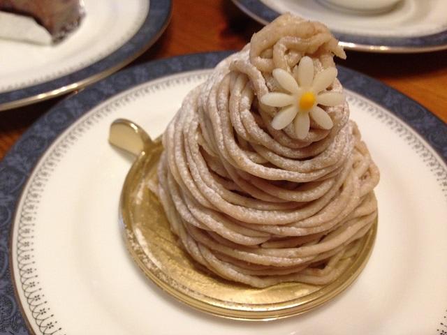 BABON patisserie