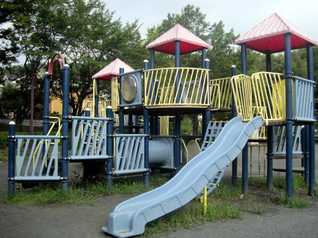あかね台鍛冶谷公園