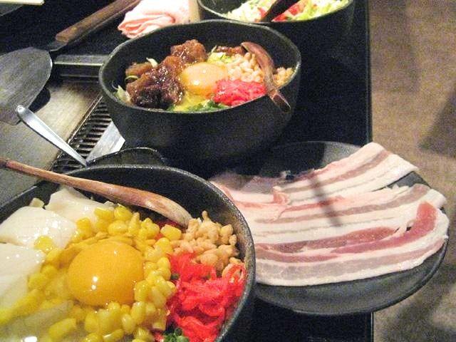 お好み焼き『そうすけ』