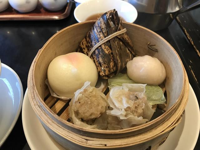 本格中華料理　青葉
