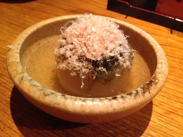 和風ダイニング月の音