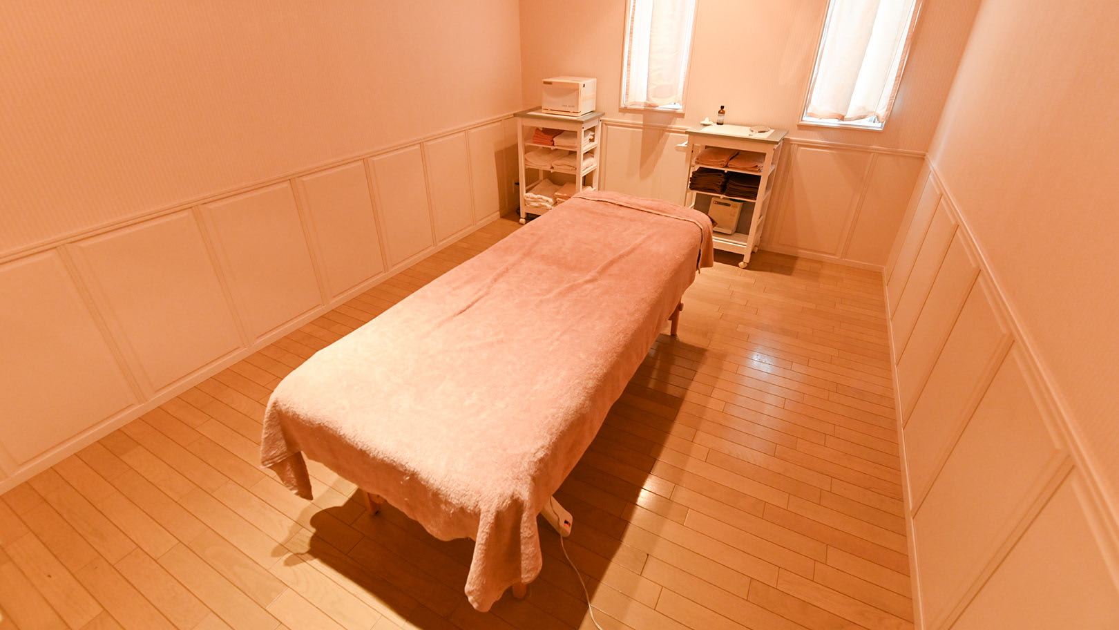 ストーンスパ＆アロマエステ セレッサ(上星川駅,ボディケア・痩身