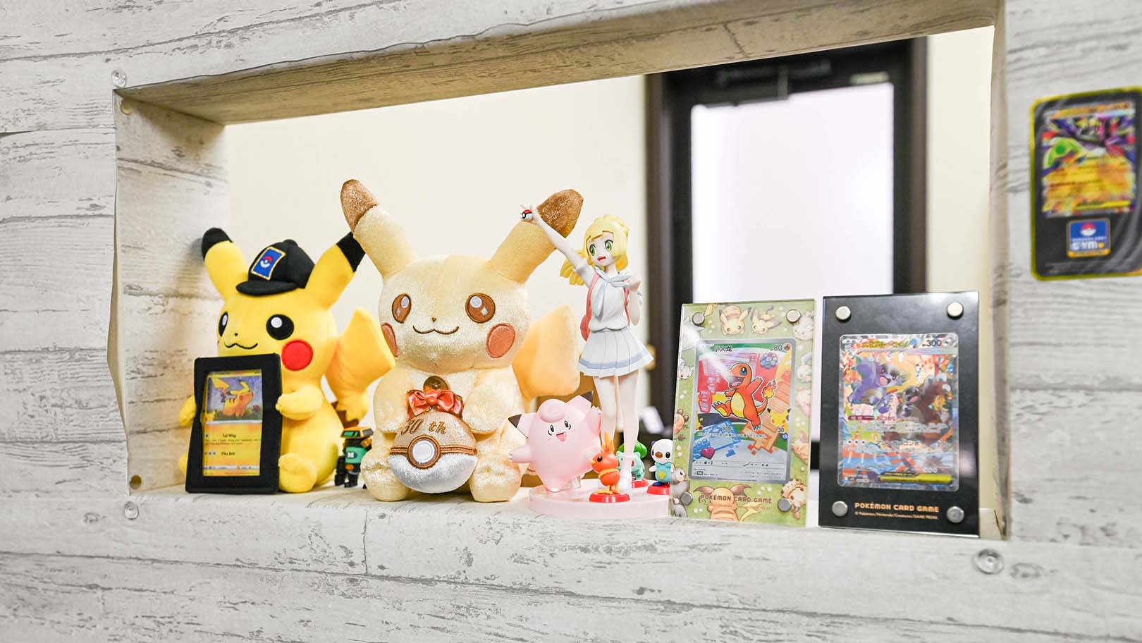ポケカ専門店WonderOnce(鶴見駅,おもちゃ・模型・雑貨)｜鶴見区.jp