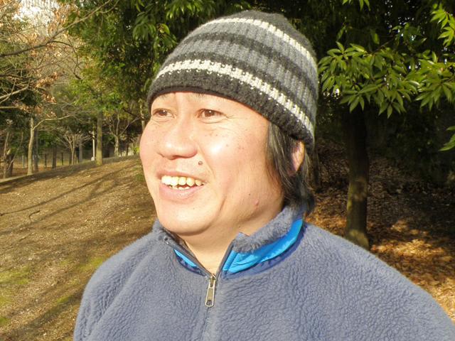 NPO法人 もあなキッズ自然楽校 関山 隆一 　もあな保育園　理事長