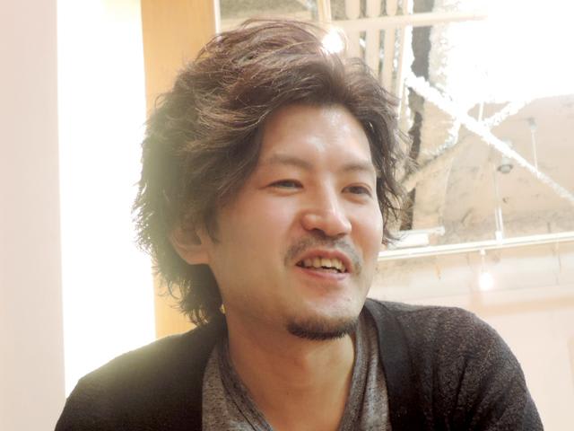 CD テケッツノパ 美容師 スタイリスト – Number76 Japan