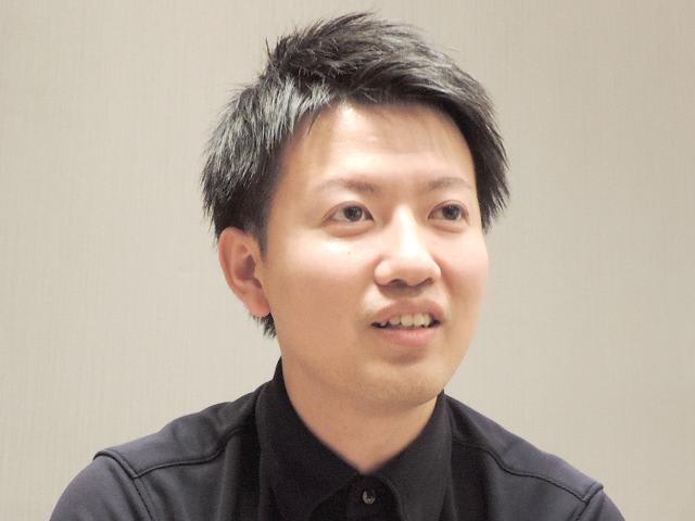 KIWAMIプレミアヨコハマ店 戸嶋 裕也 店長