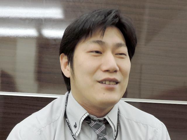 金澤 敬哲 塾長（個別指導のジーニアス（GENIUS）)の独自取材