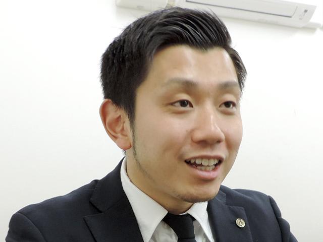 あすなろトップゼミ川和校 篠 成人 学院長