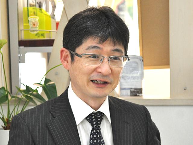 DVMsどうぶつ医療学院 松倉 源太郎 校長