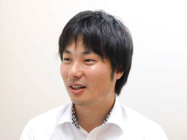 元住吉こころみクリニック 大澤 亮太 院長