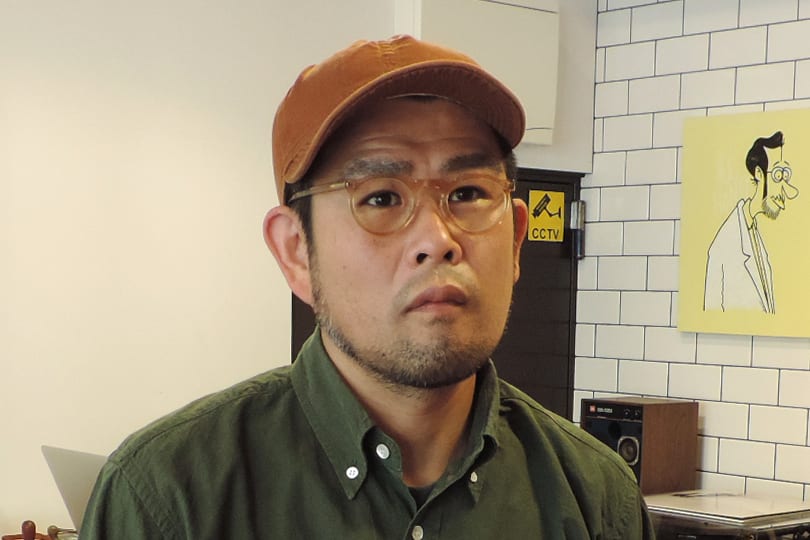 矢田 大輔 代表（Local（ローカル）)の独自取材｜青葉区.jp