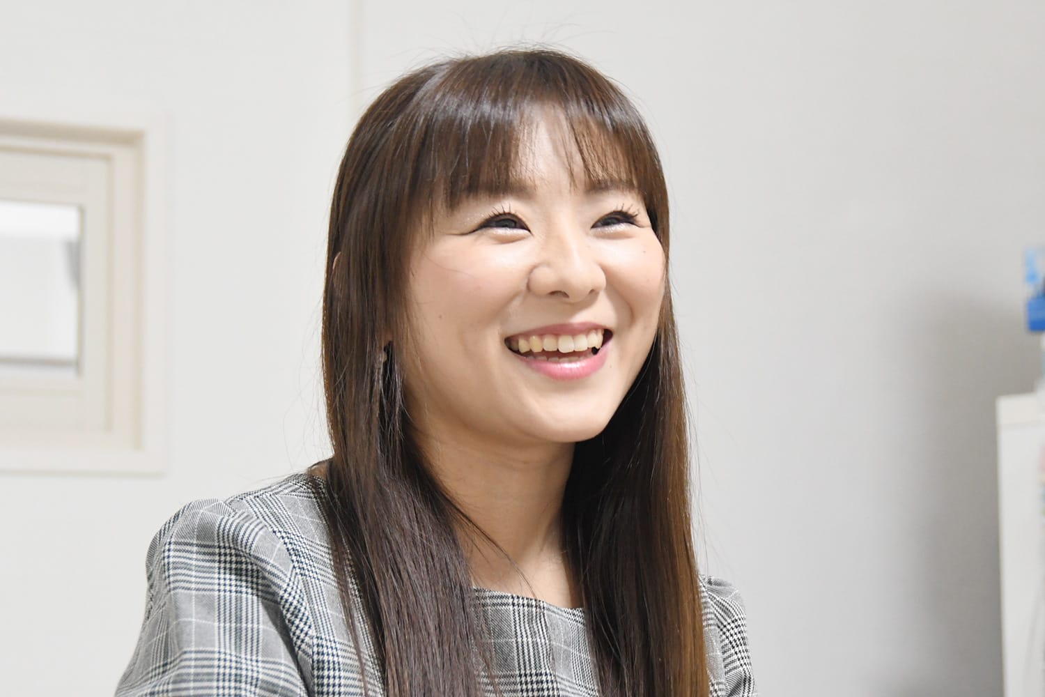 ボーカルジム 宮本 神奈 代表