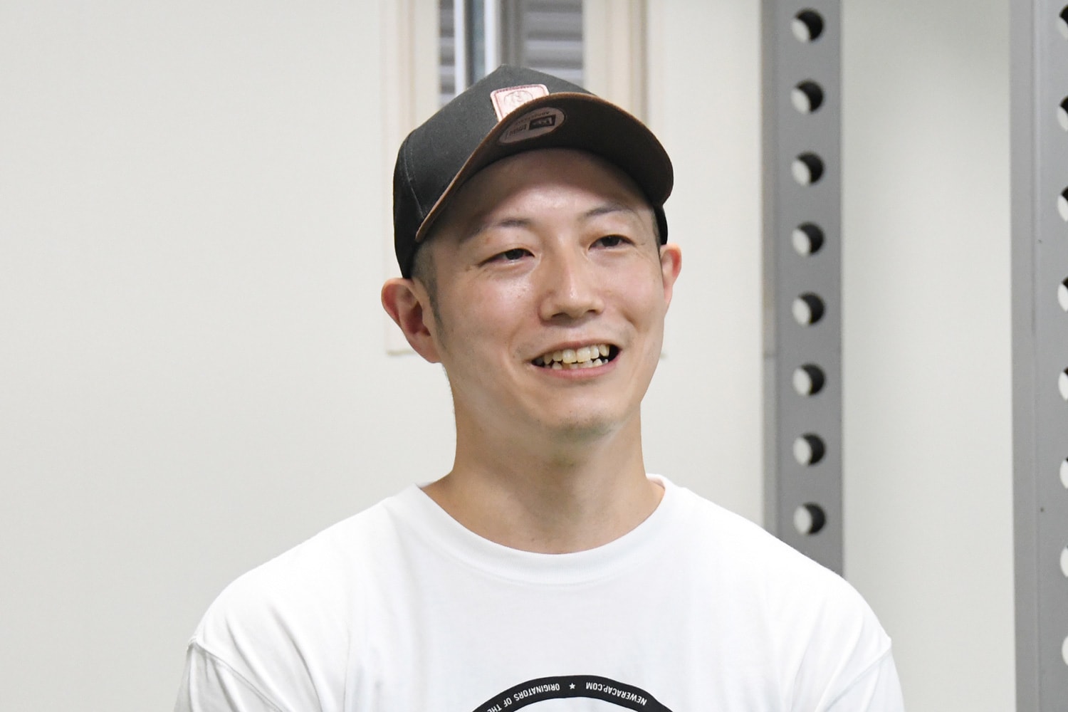 Training&BodyCare effort（トレーニング＆ボディケア エフォート） 木村 友亮 代表取締役