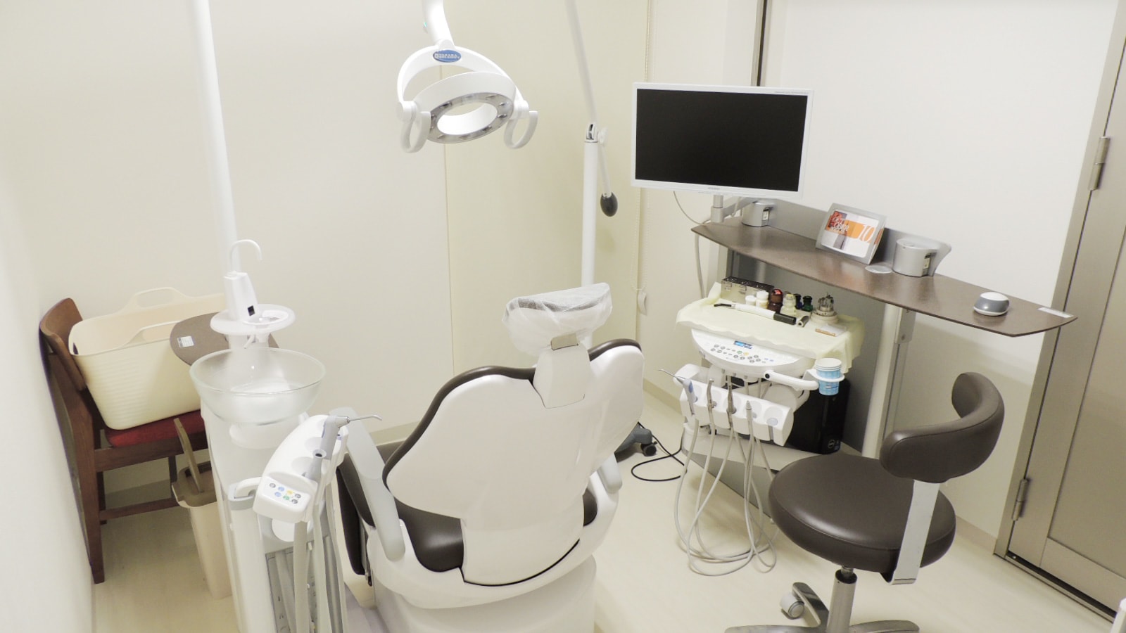 アルファ歯科クリニック 溝の口駅 久本 高津区 Jp