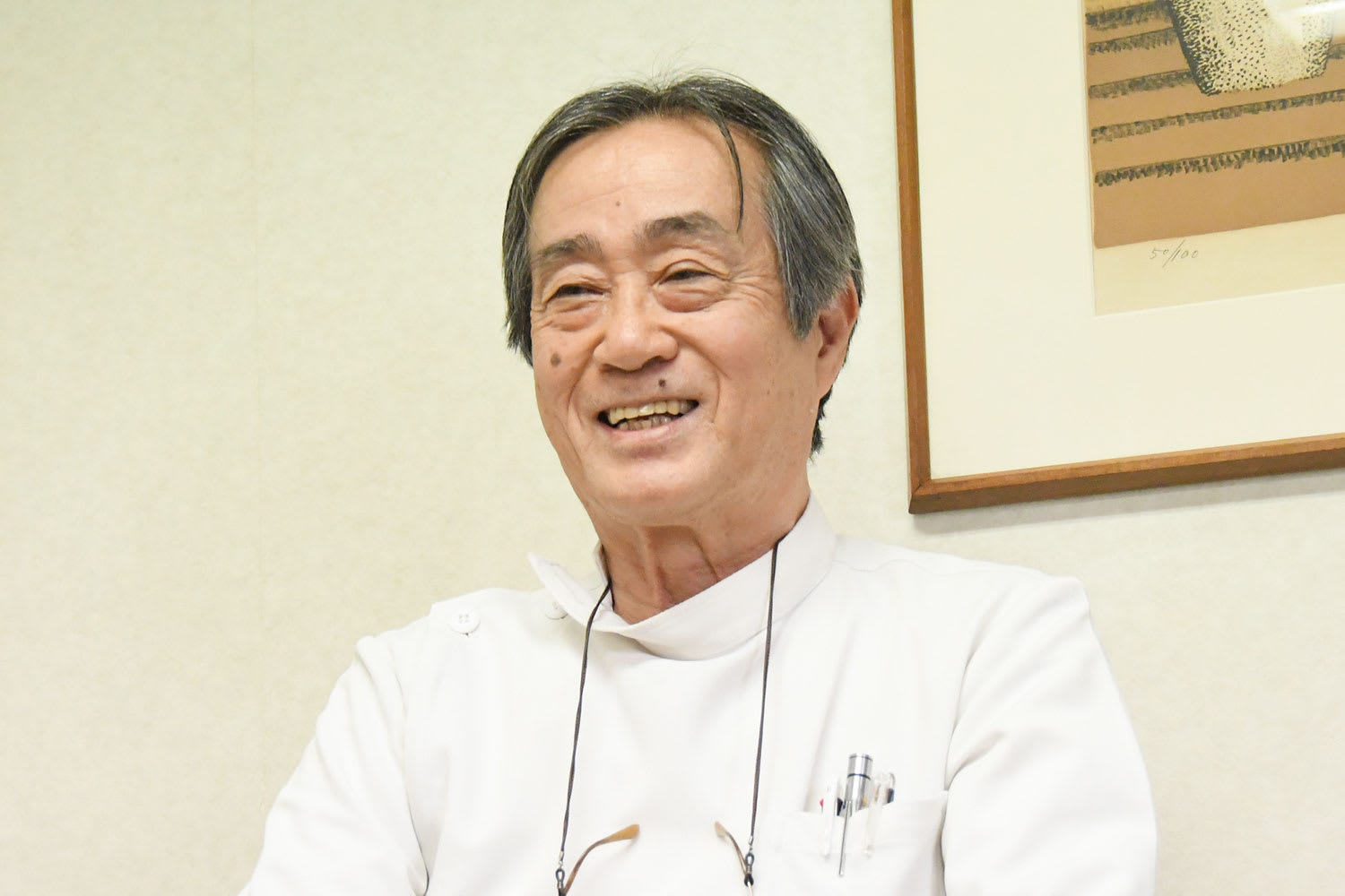 あかし歯科 赤司 吉宏 院長