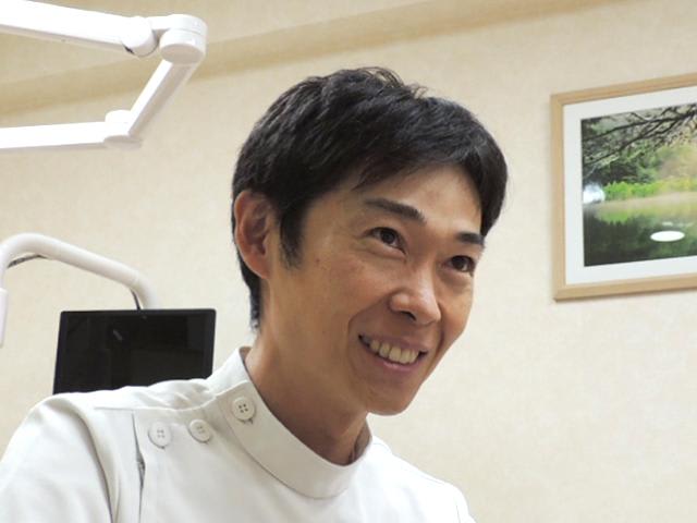 中村ファミリー歯科 中村 和雄 院長