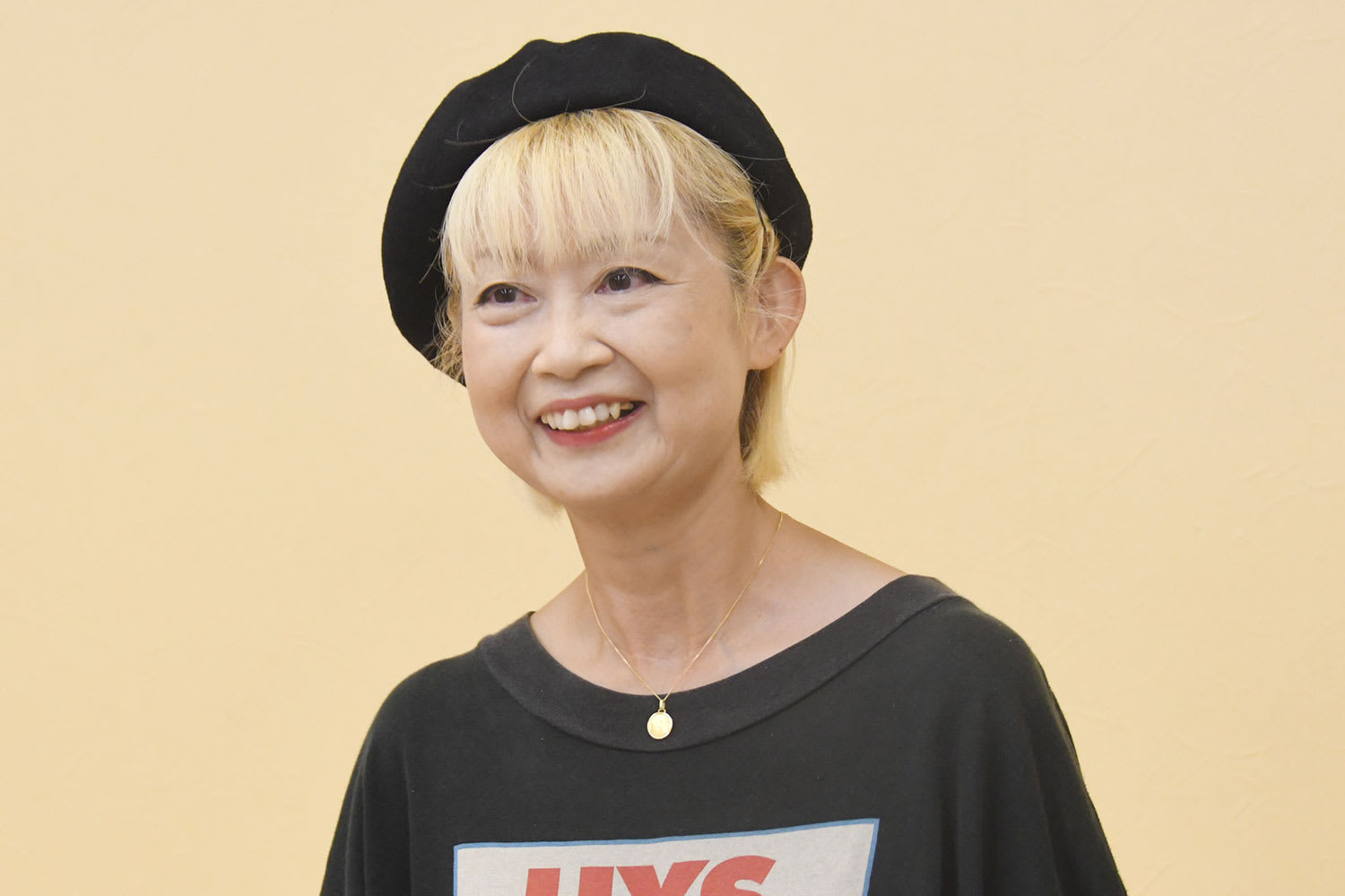 HAPPY SMILE 倶楽部（ハッピースマイルクラブ） 松島 理恵 代表