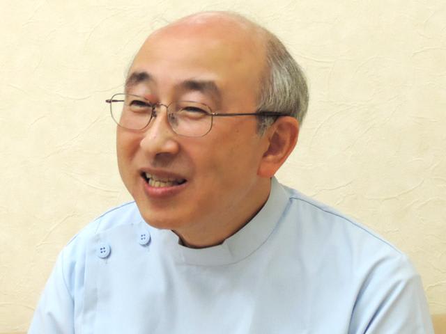 さかもと歯科医院 坂本 和穗 院長