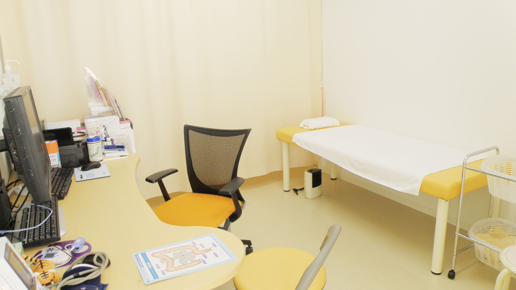 木暮クリニック 溝の口駅 内科 高津区 Jp