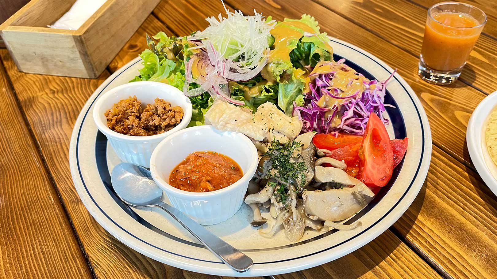 OC DINING(日吉駅,スイーツ)｜港北区.jp